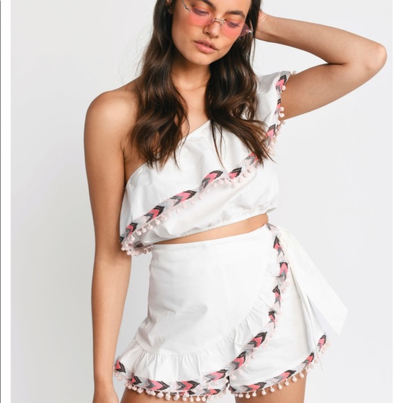 TOBI Set - Picture 2 of 2